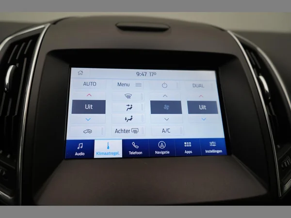 FORD S-Max Dsl (2020) — foto 18 van 28