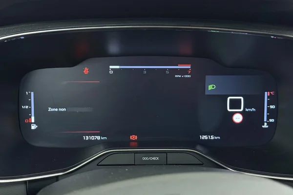 Citroen C5 Aircross (2022) — foto 8 van 31