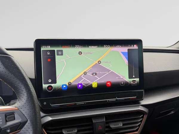 CUPRA Leon ST e-Hybrid (PHEV) (2023) — foto 6 van 22