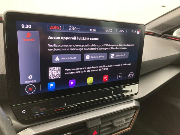 CUPRA Leon e-Hybrid (PHEV) (2023) — foto 13 van 37