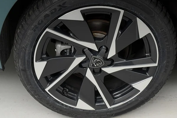 Peugeot 308 SW (2022) — foto 21 van 29
