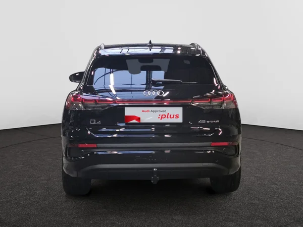 AUDI Q4 e-tron (2026) — foto 15 van 16