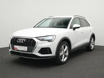 AUDI Q3 PHEV (2022)