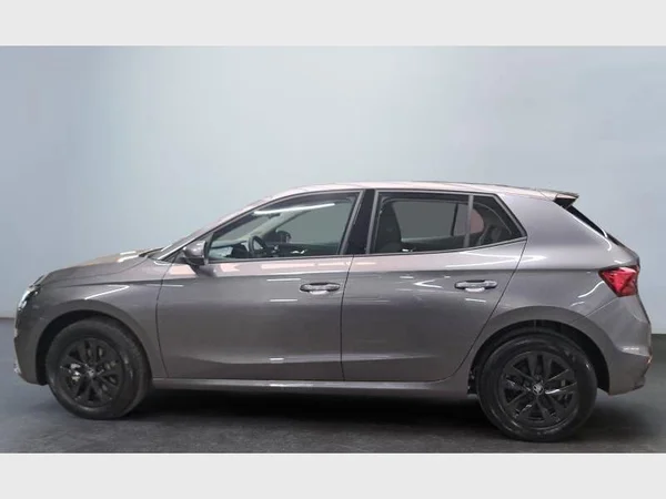 Skoda Fabia (2026) — foto 20 van 25