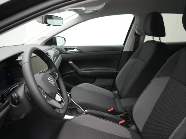 VOLKSWAGEN Polo (2026) — foto 26 van 26