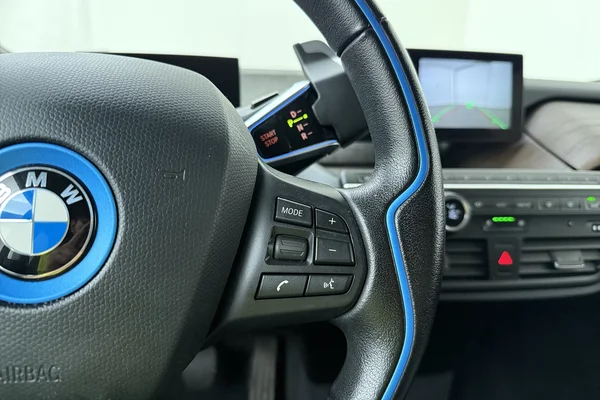 BMW I3 (I01 LCI) (2020) — foto 7 van 20
