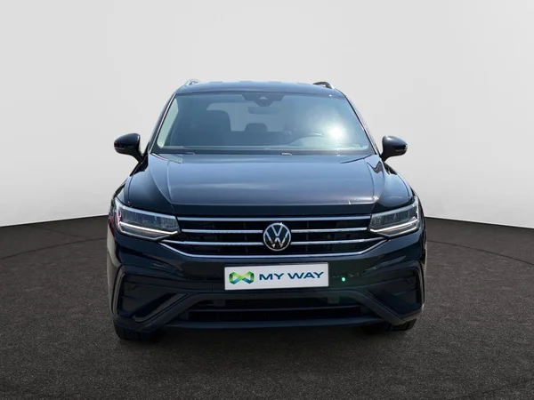 VOLKSWAGEN Tiguan Allspace Dsl (2023) — foto 11 van 13