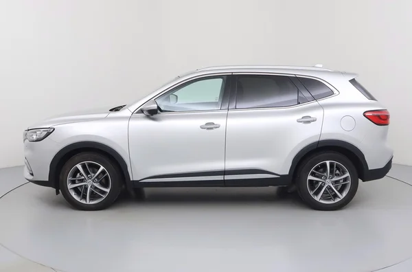 MG EHS PHEV (2023) — foto 12 van 33