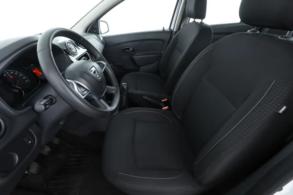 Dacia Logan (2019) — foto 16 van 16