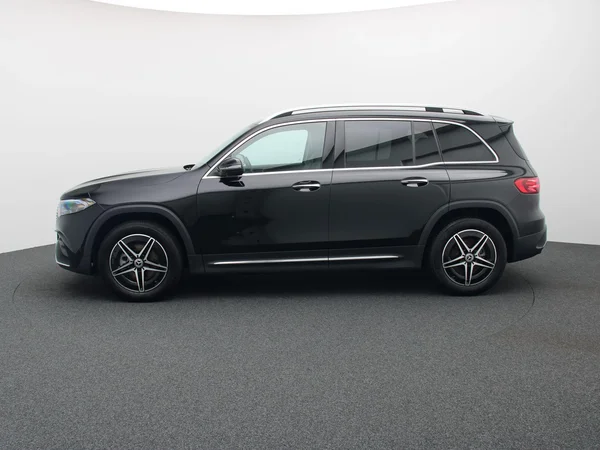 Mercedes-Benz EQB (2026) — foto 28 van 33