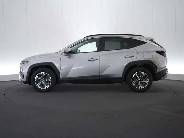 Hyundai Tucson (2025) — foto 17 van 22