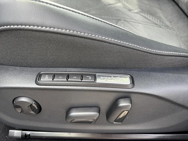VOLKSWAGEN ID.7 Tourer (2025) — foto 11 van 25