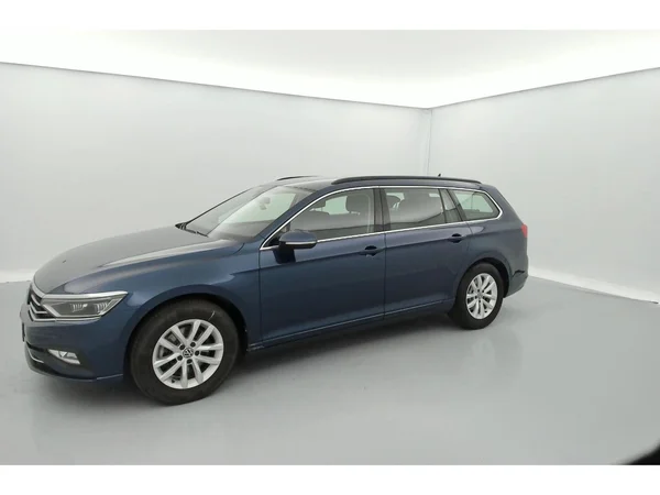 VOLKSWAGEN Passat Variant Dsl (2021) — foto 5 van 36