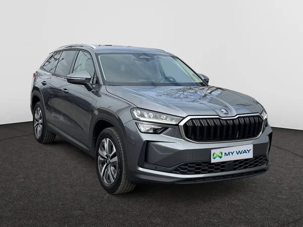 SKODA Kodiaq (2025) — foto 20 van 24