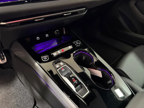 Audi A5 (2025) — foto 9 van 32