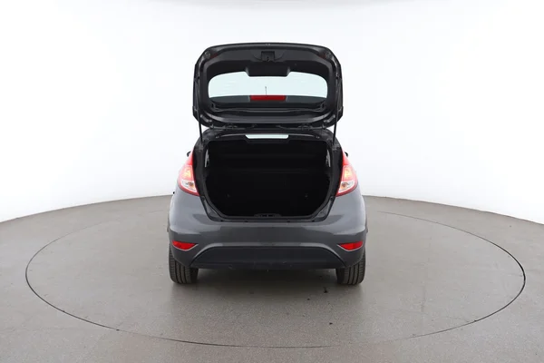 Ford Fiesta (2016) — foto 7 van 16