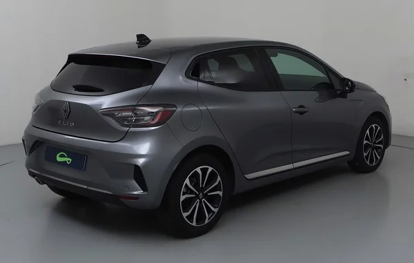 Renault Clio V Phase II (2025) — foto 22 van 26