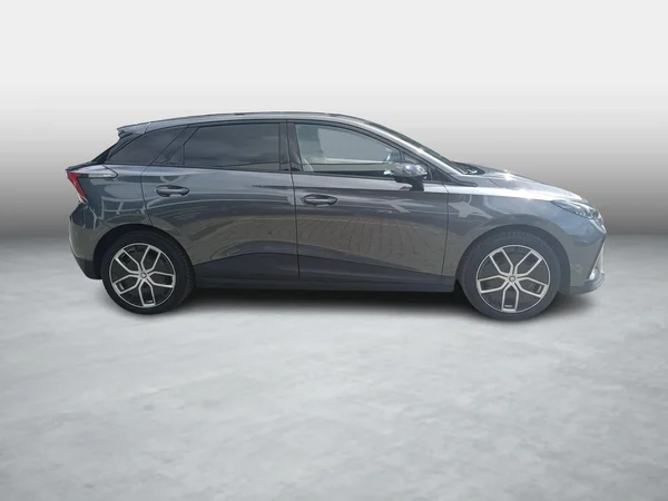 MG MG4 EV (2023) — foto 8 van 14