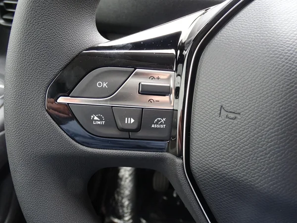 Peugeot Partner (2026) — foto 11 van 23