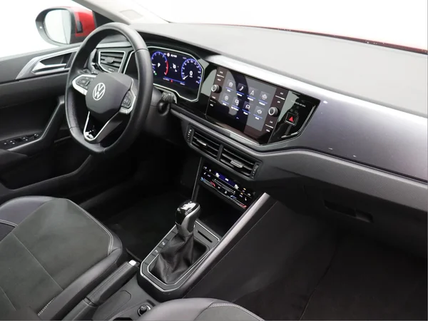 VOLKSWAGEN Taigo (2024) — foto 7 van 13