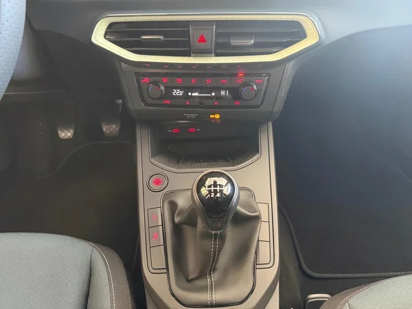 SEAT Arona (2026) — foto 5 van 19