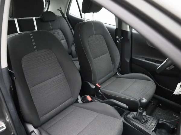 Kia Picanto (2021) — foto 24 van 35