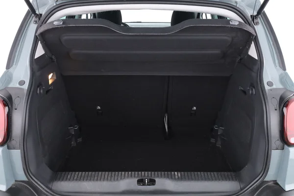 Citroen C3 (2023) — foto 8 van 16
