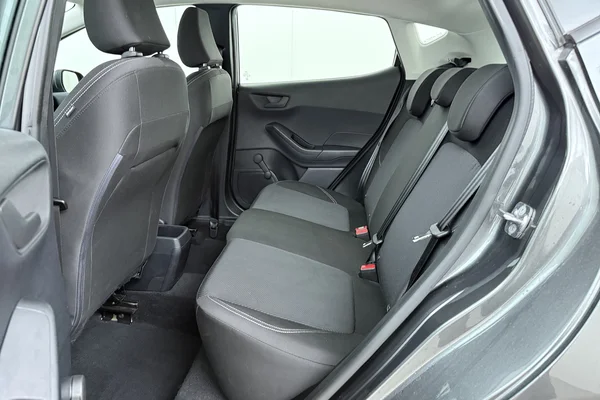 Ford Fiesta (2023) — foto 16 van 17