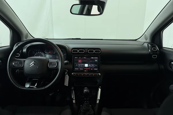 Citroen C3 Aircross (2022) — foto 20 van 20