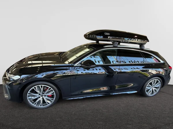 AUDI A5 Avant (2024) — foto 10 van 14