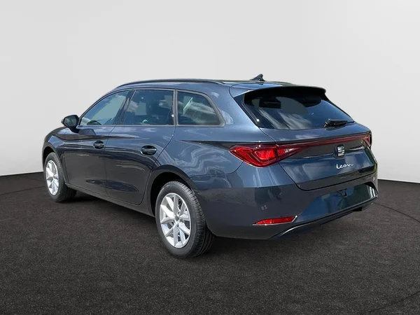 SEAT Leon ST (2025) — foto 18 van 24