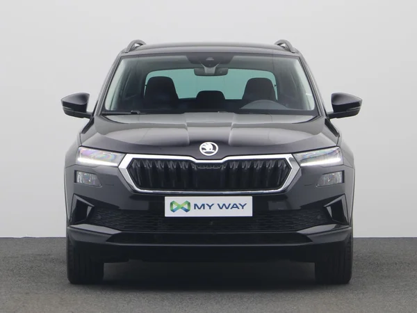 SKODA Karoq (2024) — foto 17 van 21