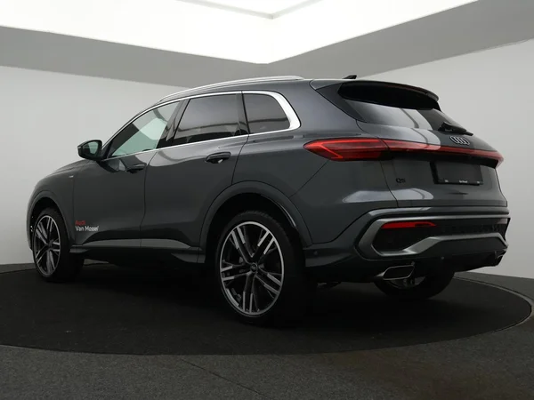 AUDI Q5 (2026) — foto 19 van 24