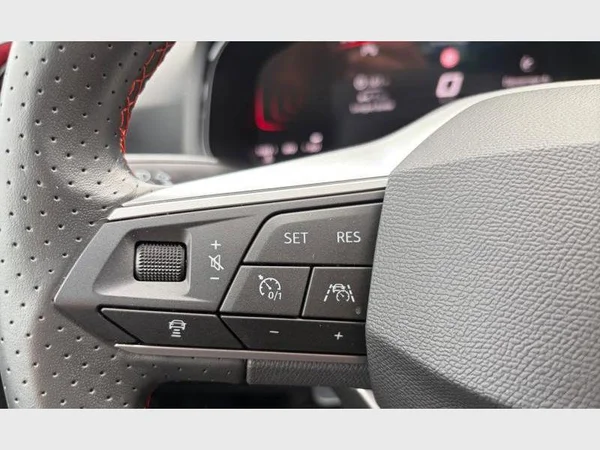 Seat Ibiza 5P/D (2025) — foto 11 van 25