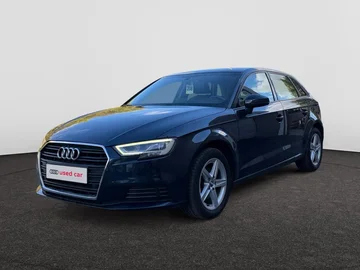 AUDI A3 Sportback Dsl (2019)