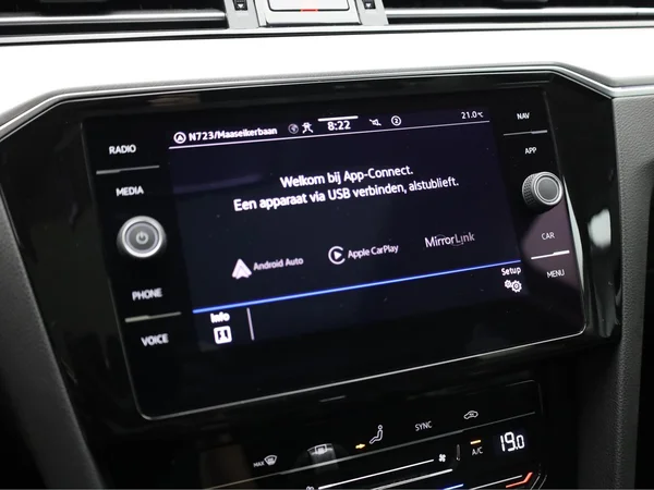 VOLKSWAGEN Passat Variant Dsl (2020) — foto 11 van 23