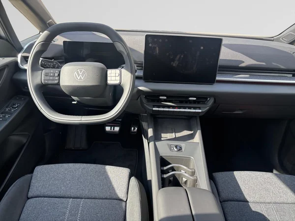 VOLKSWAGEN ID.3 Neo (2026) — foto 2 van 24
