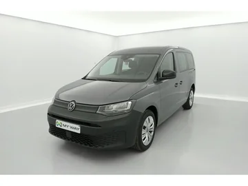VOLKSWAGEN Caddy Maxi (2024)