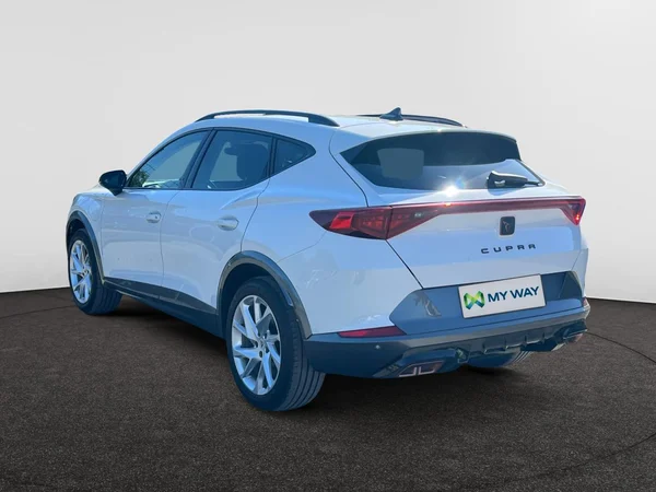 CUPRA Formentor e-Hybrid (PHEV) (2022) — foto 19 van 25