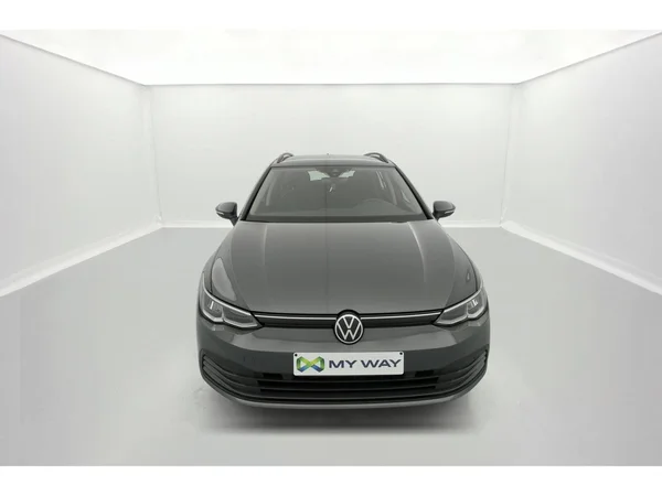 VOLKSWAGEN Golf VIII SW (2022) — foto 12 van 36