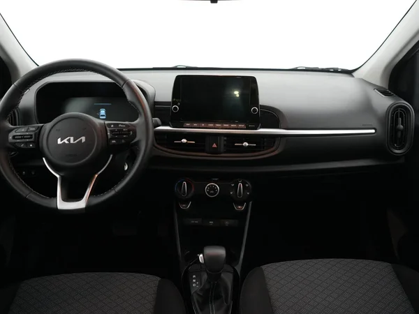 Kia Picanto (2025) — foto 7 van 25