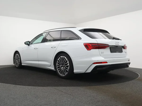 Audi A6 (2024) — foto 19 van 23