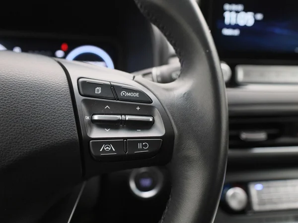 Hyundai Kona (2023) — foto 16 van 34