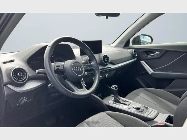 Audi Q2 (2022) — foto 28 van 29