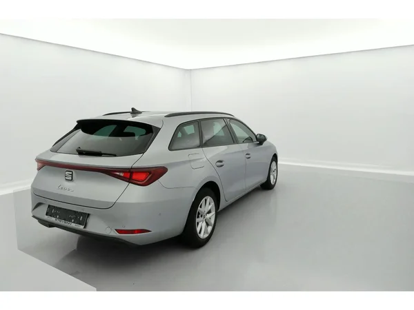 SEAT Leon ST (2024) — foto 2 van 36