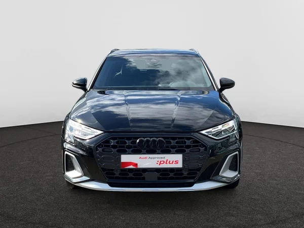 AUDI A3 Allstreet Dsl (2025) — foto 22 van 22