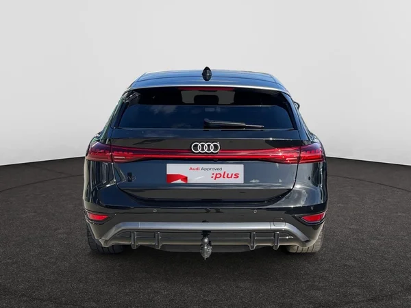 AUDI A6 Avant e-tron (2026) — foto 15 van 22