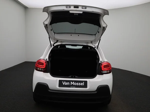 Citroën C3 (2022) — foto 5 van 38