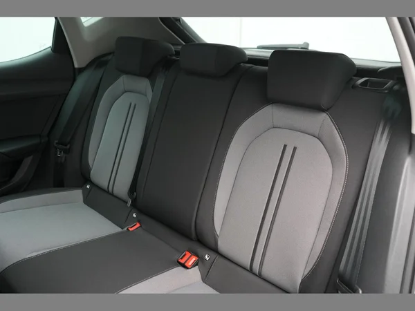 SEAT Leon (2026) — foto 3 van 25