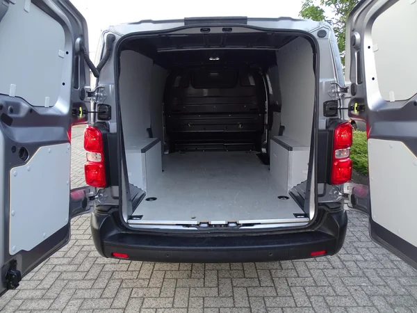 Opel Vivaro (2025) — foto 7 van 25